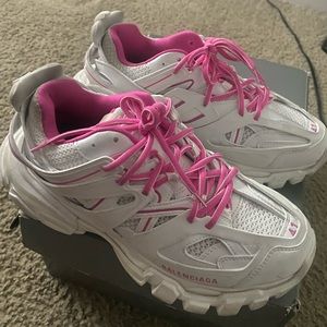 Balenciaga track sneakers
